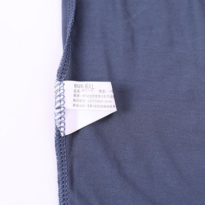 Mens Breathable Boxer Shorts Briefs Plus Size Middle Aged Elderly Cotton Soft Underpants